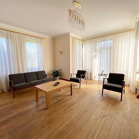 Vaivari Retreat Jūrkalne Buitenkant foto