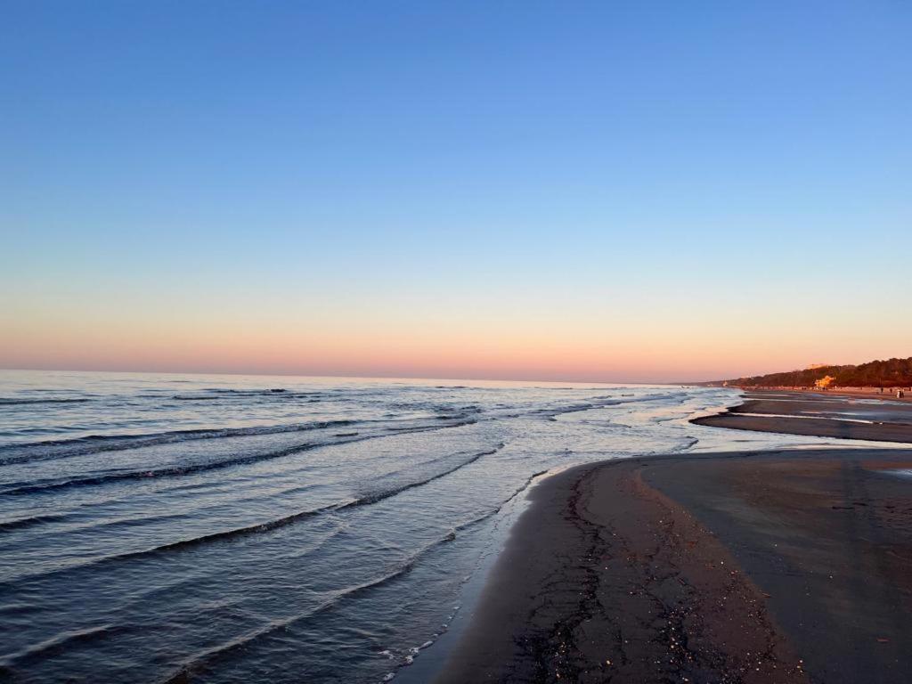 Vaivari Retreat Jūrkalne Buitenkant foto