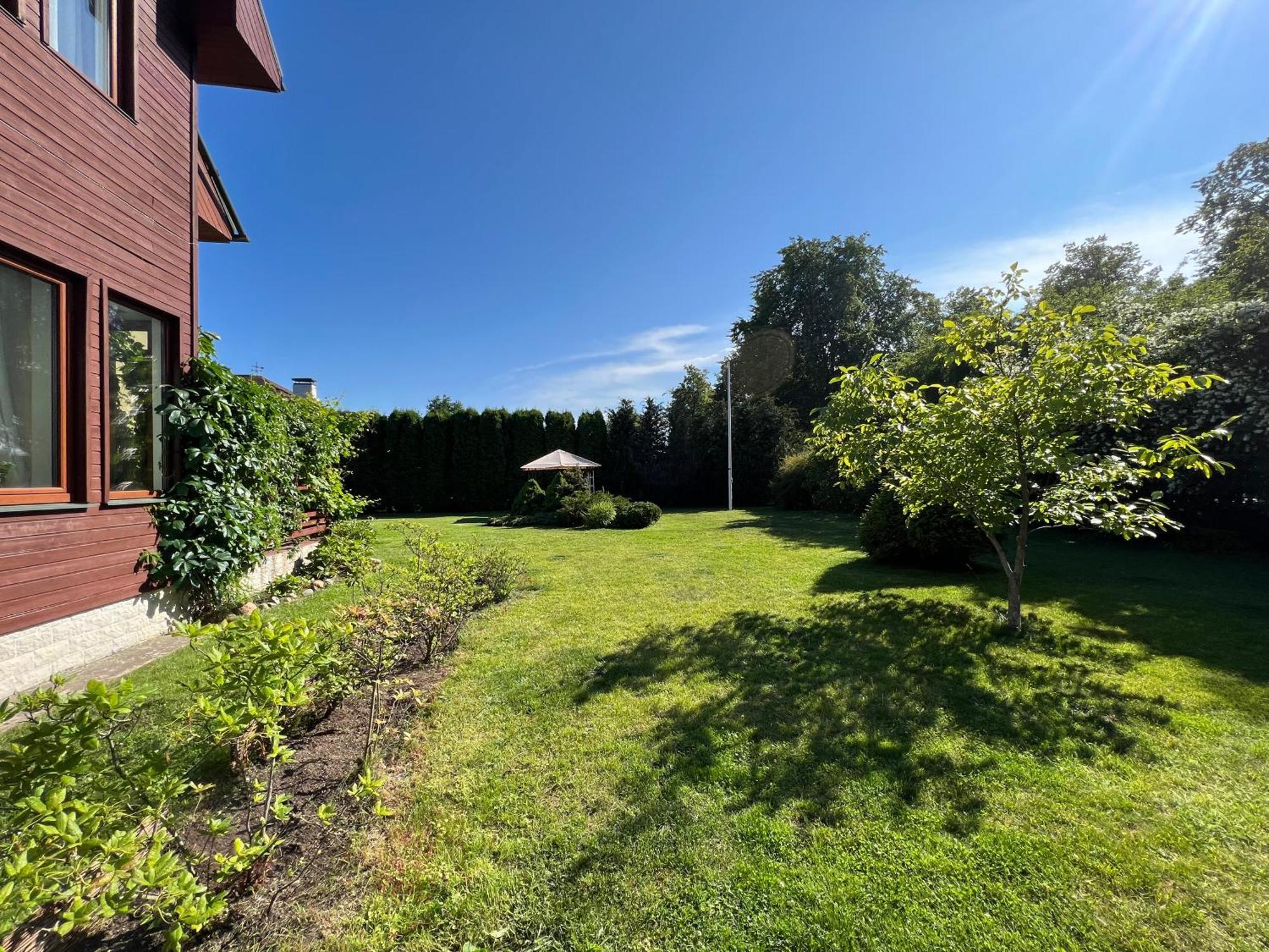 Vaivari Retreat Jūrkalne Buitenkant foto