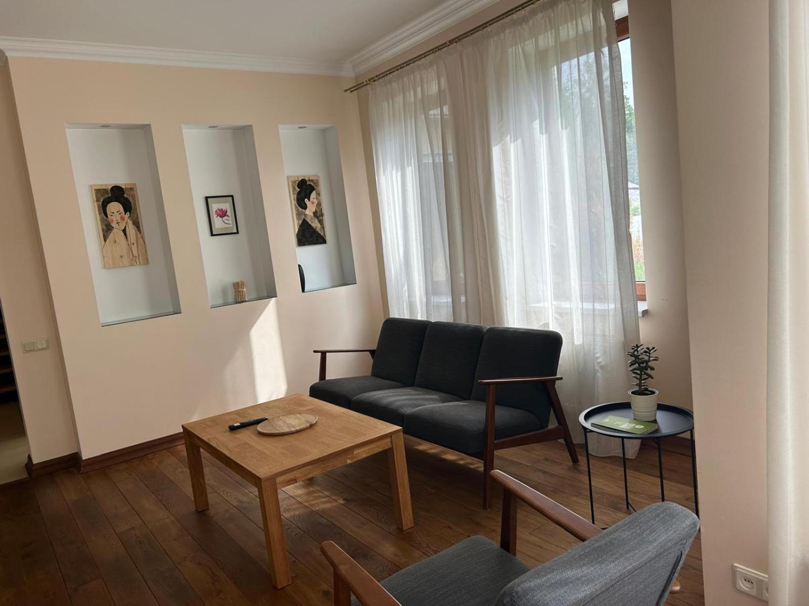 Vaivari Retreat Jūrkalne Buitenkant foto